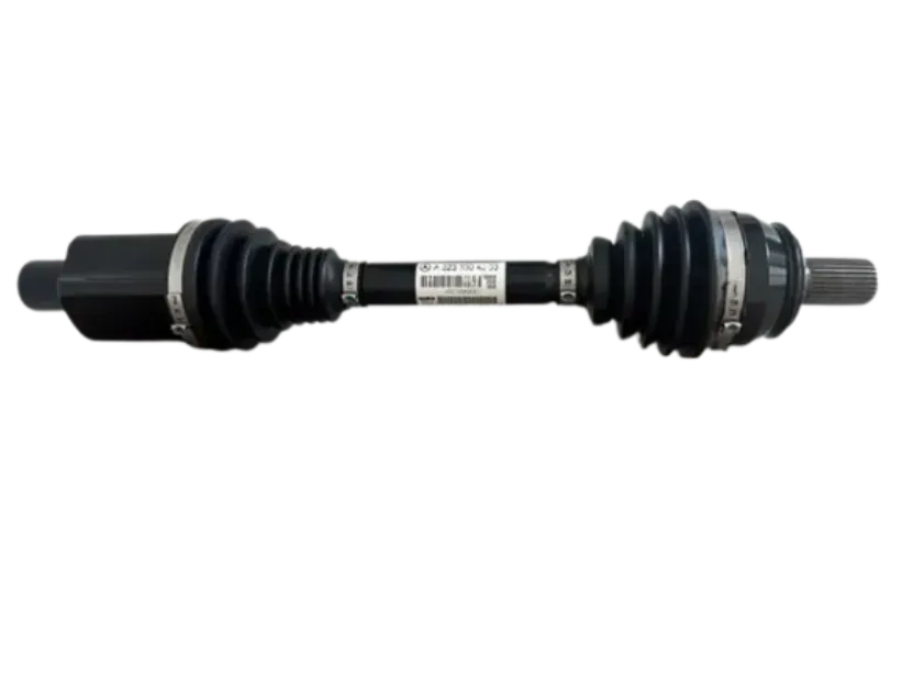 DRIVE SHAFT 4M